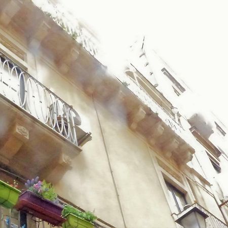 Catania Dell°Ottocento Daire Dış mekan fotoğraf