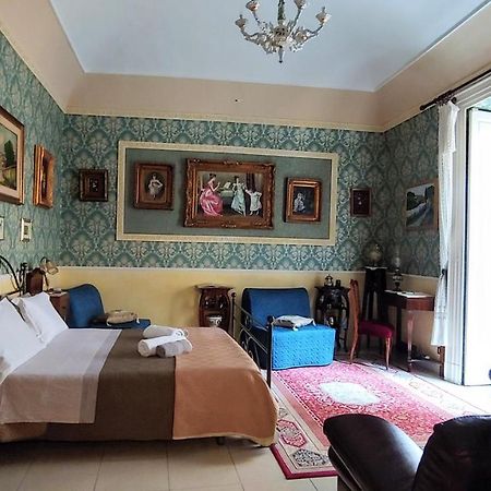 Catania Dell°Ottocento Daire Dış mekan fotoğraf