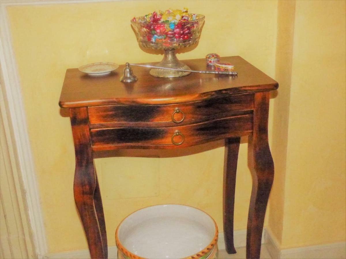 Catania Dell°Ottocento Daire Dış mekan fotoğraf