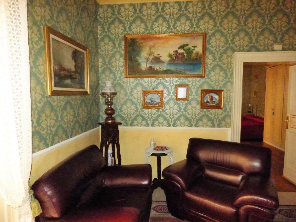 Catania Dell°Ottocento Daire Dış mekan fotoğraf