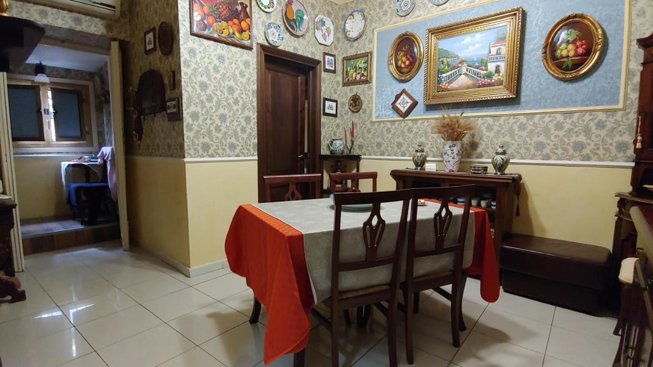 Catania Dell°Ottocento Daire Dış mekan fotoğraf