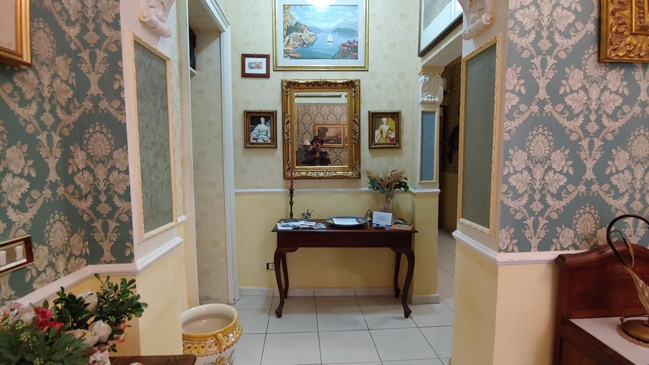 Catania Dell°Ottocento Daire Dış mekan fotoğraf